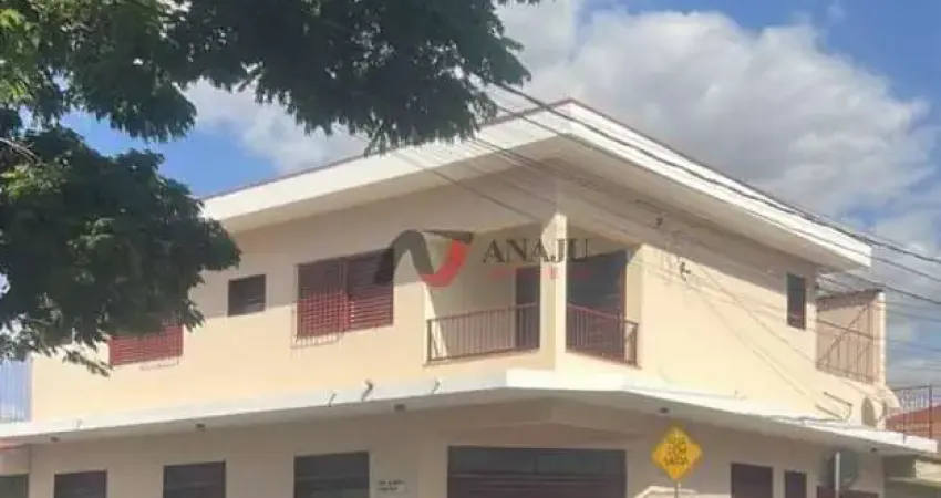 Loja / Salão Vila Monte Alegre, Ribeirão Preto - SP