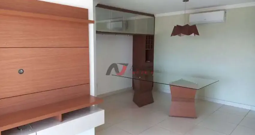 Apartamento com 3 quartos à venda no Campos Elíseos, Ribeirão Preto