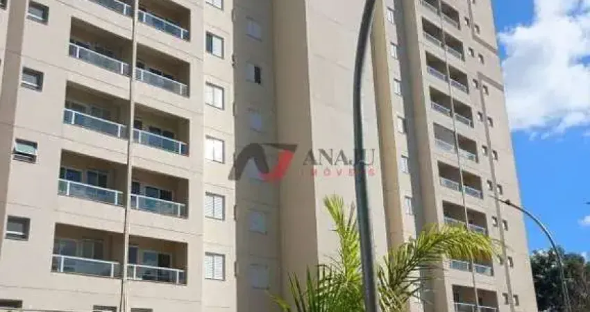 Apartamento padrão recreio das acacias, ribeirão preto - sp