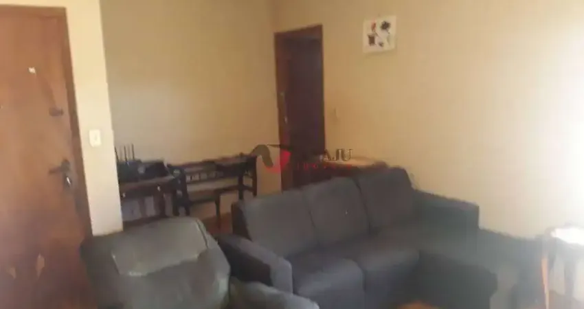 Apartamento com 3 quartos à venda na Vila Tibério, Ribeirão Preto 