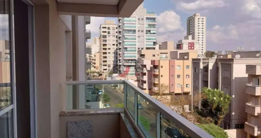 Apartamento com 2 quartos à venda no Nova Aliança, Ribeirão Preto