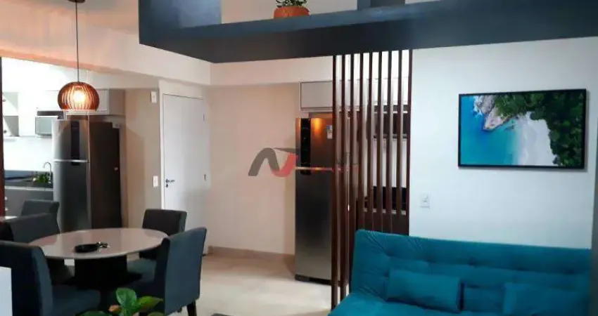 Apartamento com 1 quarto à venda no Jardim Sumaré, Ribeirão Preto