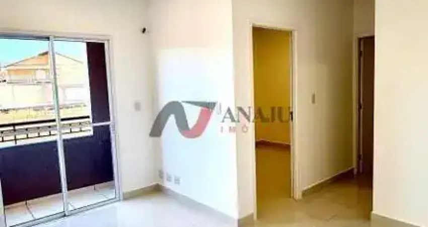 Apartamento padrão jardim manoel penna, ribeirão preto - sp