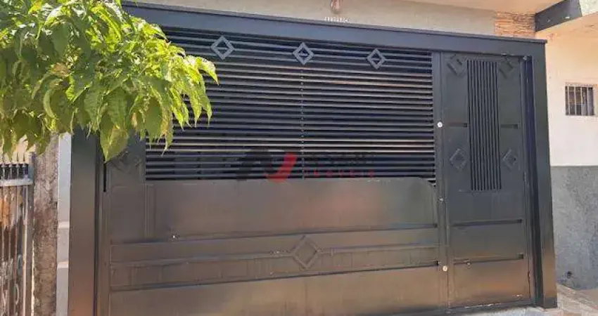 Casa térrea padrão (rua) jardim centenário, ribeirão preto - sp