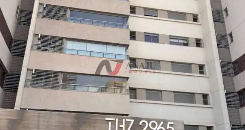 Apartamento com 3 quartos à venda no Jardim Botânico, Ribeirão Preto