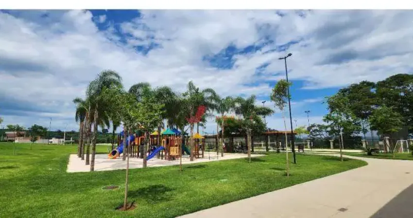 Terreno em condomínio residencial alto do castelo, ribeirão preto - sp