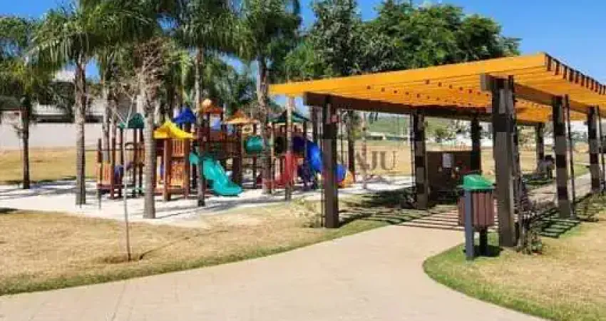 Terreno em condomínio residencial alto do castelo, ribeirão preto - sp