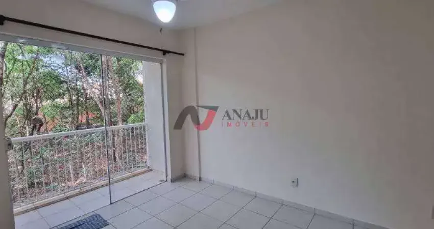 Apartamento com 2 quartos à venda no Jardim Botânico, Ribeirão Preto 