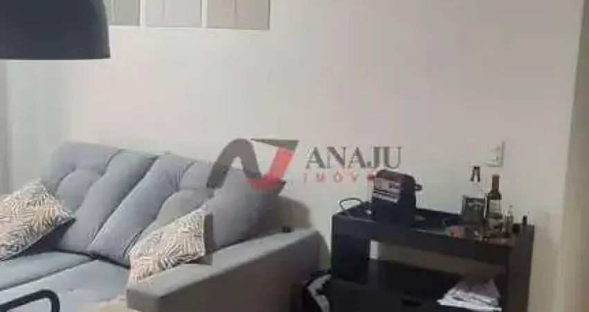 Apartamento com 2 quartos à venda no Nova Aliança, Ribeirão Preto 