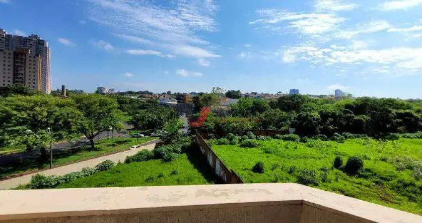 Apartamento padrão residencial flórida, ribeirão preto - sp