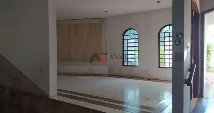 Casa com 4 quartos à venda no Ribeirânia, Ribeirão Preto 