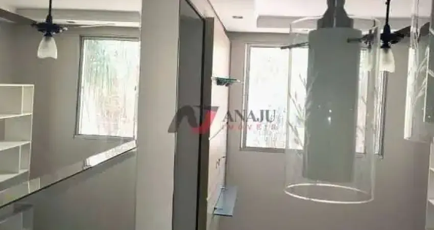 Apartamento com 2 quartos à venda no Sumarezinho, Ribeirão Preto 