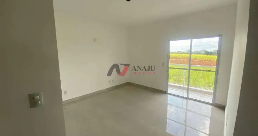 Apartamento padrão residencial e comercial palmares, ribeirão preto - sp