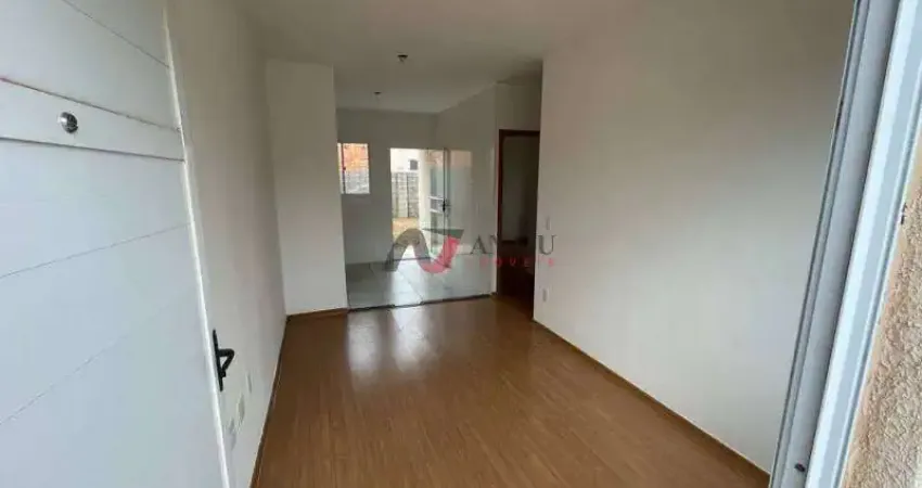 Casa com 2 quartos à venda na Santa Iria, Ribeirão Preto 