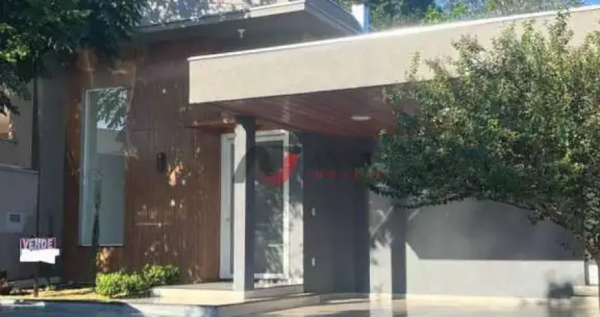 Casa em condomínio fechado com 3 quartos à venda no Centro, Brodowski