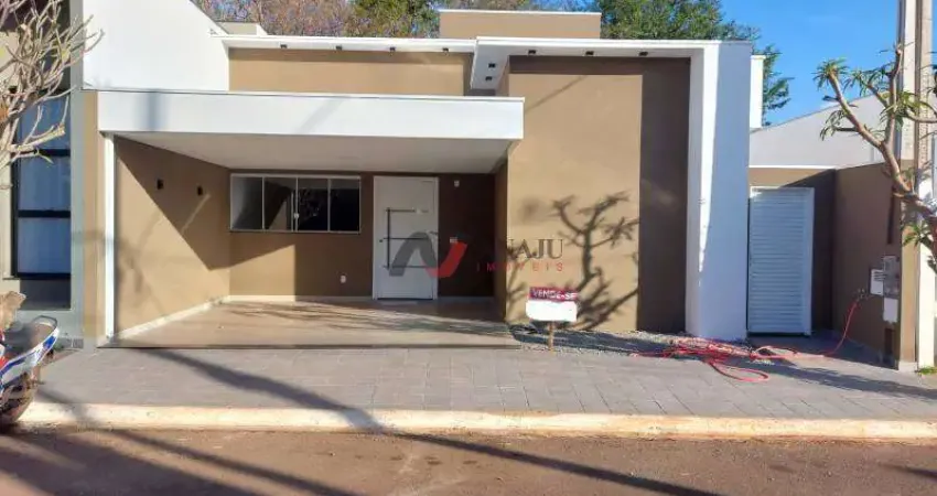 Casa em condomínio fechado com 3 quartos à venda no Centro, Brodowski