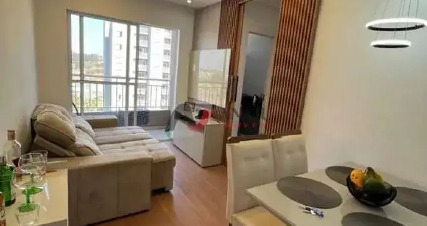 Apartamento padrão parque das oliveiras ii, ribeirão preto - sp