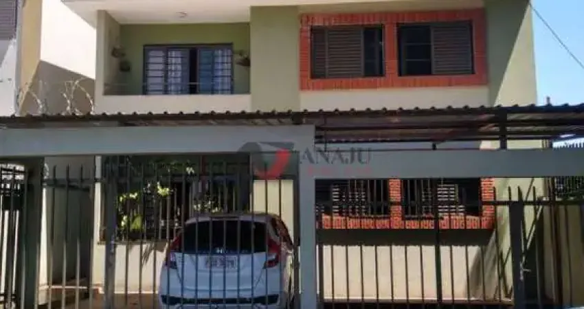 Apartamento padrão jardim castelo branco, ribeirão preto - sp