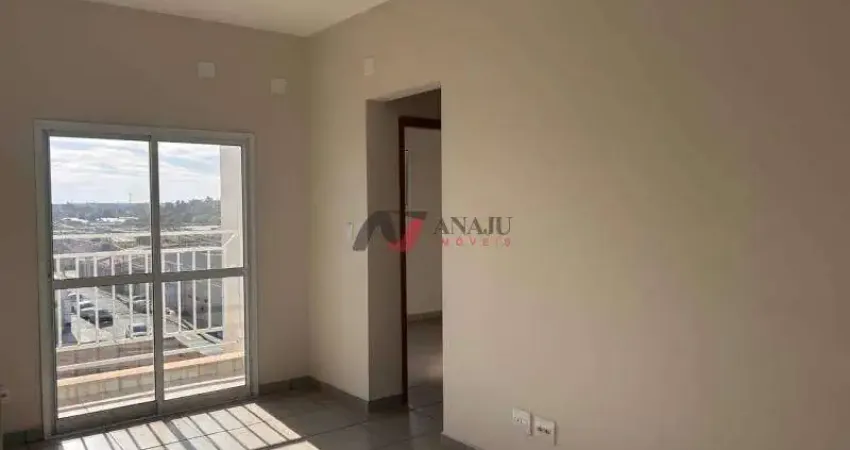 Apartamento com 2 quartos à venda no Campos Elíseos, Ribeirão Preto