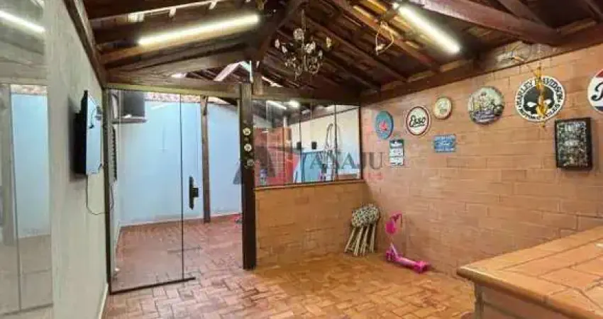 Casa térrea padrão (rua) vila monte alegre, ribeirão preto - sp