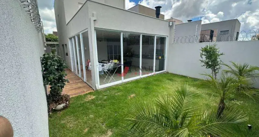 Casa com 3 quartos à venda em Bonfim Paulista, Ribeirão Preto