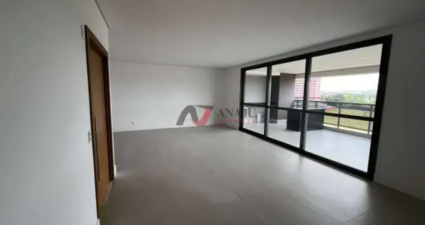 Apartamento com 3 quartos à venda no Jardim Ilhas do Sul, Ribeirão Preto