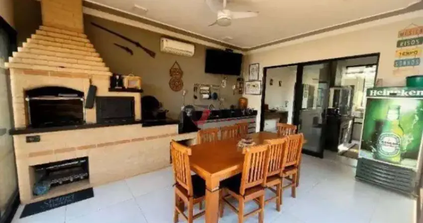 Casa com 3 quartos à venda no Ribeirânia, Ribeirão Preto