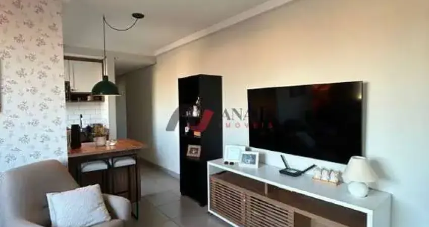 Apartamento com 2 quartos à venda na Vila Monte Alegre, Ribeirão Preto 