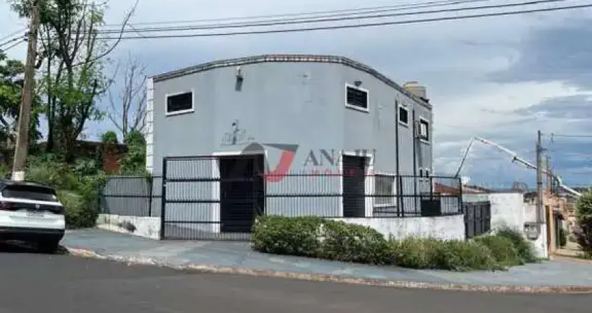 Ponto comercial com 1 sala à venda no Planalto Verde, Ribeirão Preto 
