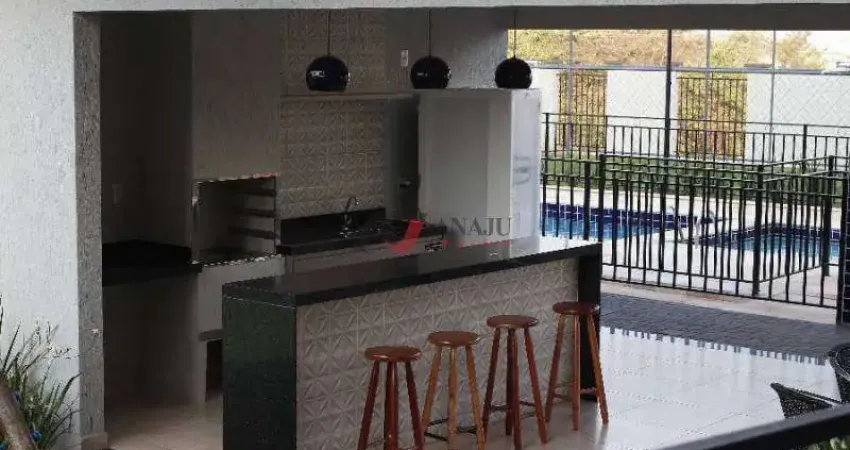 Apartamento com 2 quartos à venda no Planalto Verde, Ribeirão Preto 