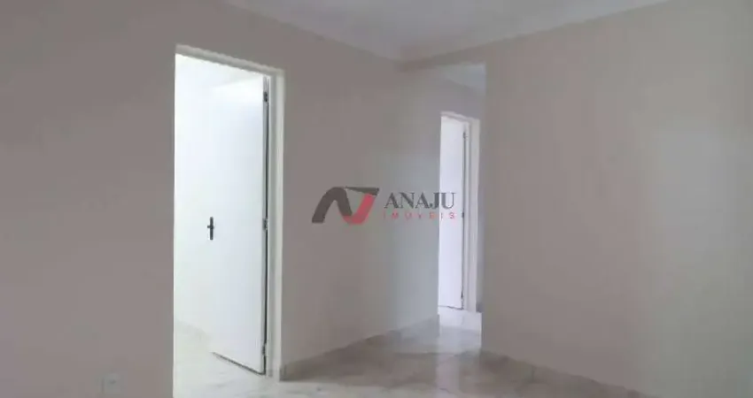 Apartamento com 2 quartos à venda no Jardim João Rossi, Ribeirão Preto 