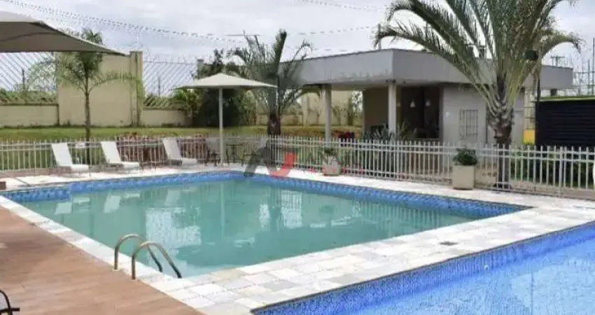 Apartamento padrão jardim heitor rigon, ribeirão preto - sp