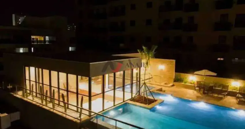 Apartamento padrão santa cruz do josé jacques, ribeirão preto - sp