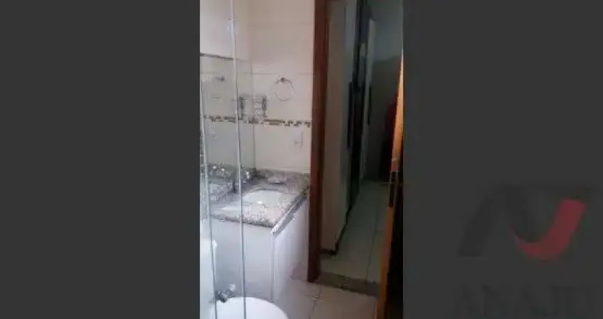 Casa em condomínio fechado com 2 quartos à venda no Jardim Zara, Ribeirão Preto