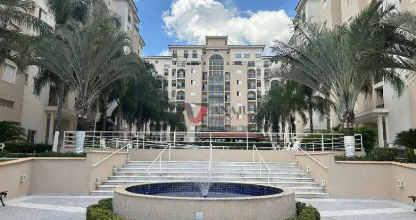 Apartamento com 2 quartos à venda na Vila Monte Alegre, Ribeirão Preto 