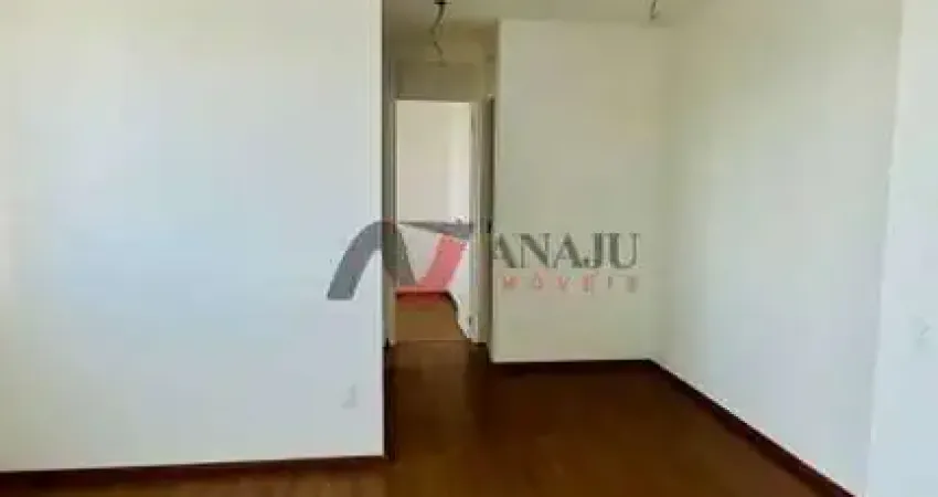 Apartamento com 2 quartos à venda na Reserva Macaúba, Ribeirão Preto 