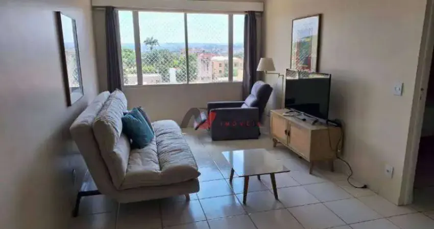 Flat com 1 quarto à venda no Centro, Ribeirão Preto 