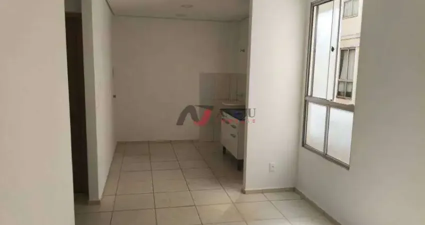 Apartamento padrão residencial greenville, ribeirão preto - sp