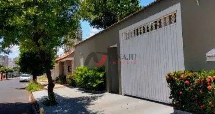 Casa com 5 quartos à venda no Ribeirânia, Ribeirão Preto
