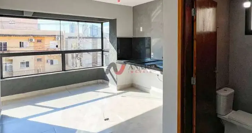 Apartamento com 3 quartos à venda no Jardim Botânico, Ribeirão Preto