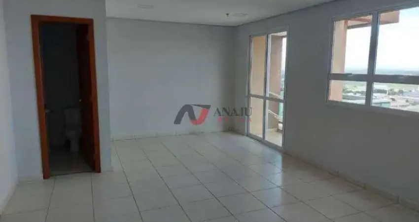 Sala comercial com 1 sala à venda no Nova Ribeirânia, Ribeirão Preto