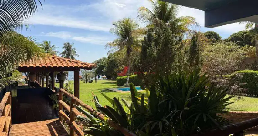 Fazenda à venda na Zona Rural, Miguelópolis