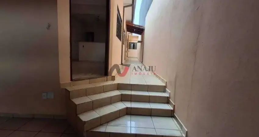 Casa com 3 quartos à venda na Vila Virgínia, Ribeirão Preto