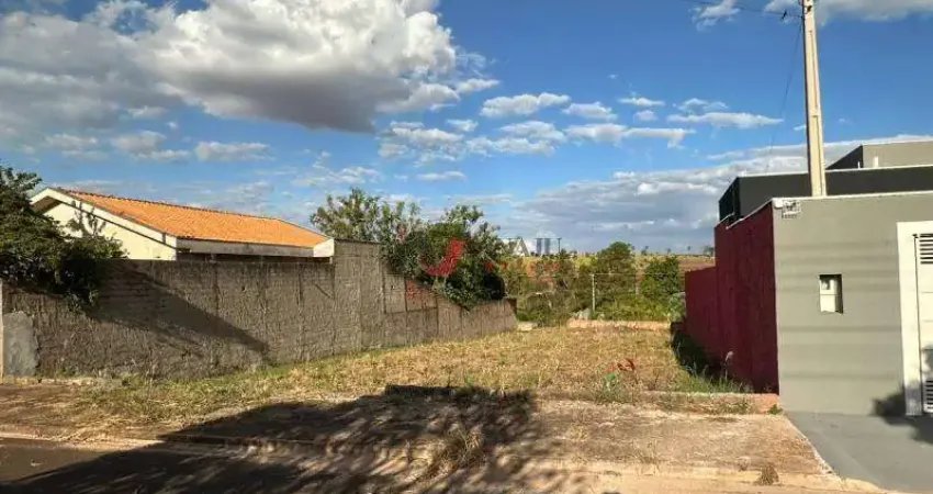 Terreno à venda no Jardim Itaú, Ribeirão Preto