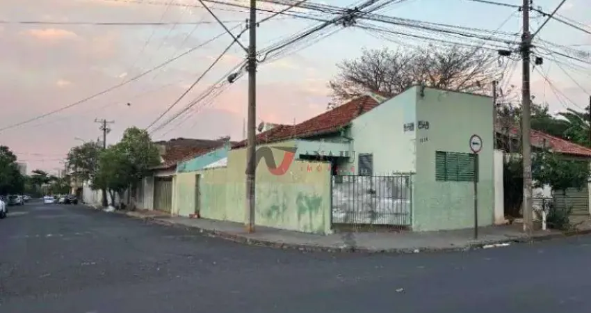 Casa com 2 quartos à venda na Vila Tibério, Ribeirão Preto