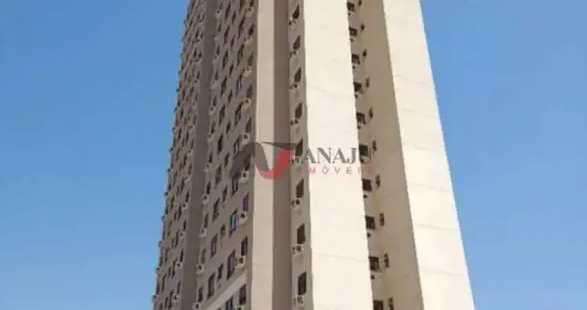 Apartamento com 2 quartos à venda no Campos Elíseos, Ribeirão Preto