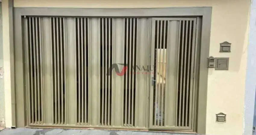 Casa térrea padrão (rua) jardim piratininga, ribeirão preto - sp