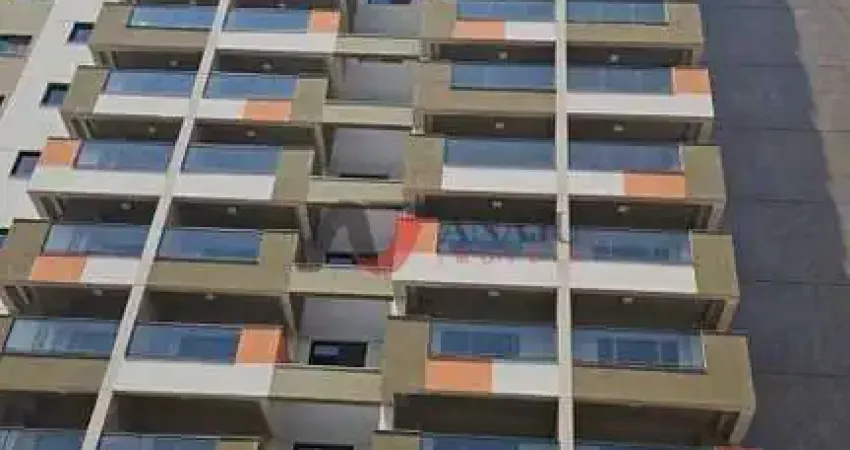 Apartamento com 1 quarto à venda na Vila Monte Alegre, Ribeirão Preto