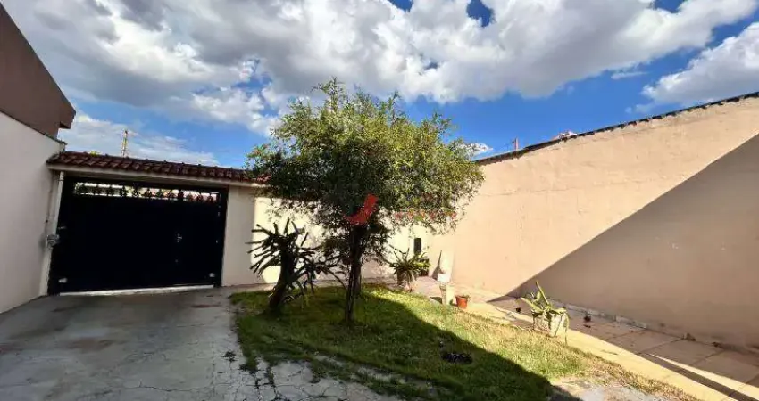 Casa térrea padrão (rua) planalto verde, ribeirão preto - sp