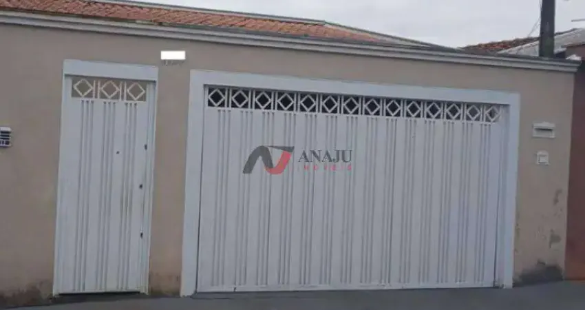 Casa térrea padrão (rua) jardim joaquim procópio de araújo ferraz, ribeirão preto - sp